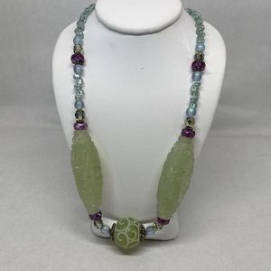 One of a kind Carol Kent necklace